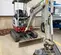 2023 Takeuchi TB20E Mini Excavator