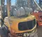 2021 HYSTER H50XT Warehouse Forklift