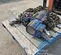 2013 JD NEUHAUS PROFI 10T Hoist