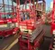 2019 MEC MICRO 26 Scissor Lift