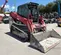 2024 Takeuchi TL12V2-CR Track Loader