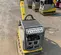2021 Wacker Neuson DPU5545He Vibratory Plate Compactor