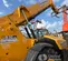 2019 JCB 510-56 Forklift