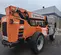 2018 SKYTRAK 8042 Forklift