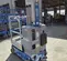 2018 Genie GR-20 Self-Propelled One-Person Lift