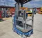 2018 Genie GR-20 Self-Propelled One-Person Lift