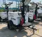 2021 Generac MLT4200IVF4 Portable Light Tower