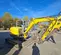 2019 Wacker Neuson EZ53 Mini Excavator