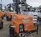 2022 Generac MLT6KDS Portable Light Tower