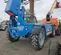 2018 Genie GTH-636 Forklift