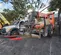 2017 SKYTRAK 10054 Forklift