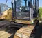 2018 John Deere 160G LC Excavator