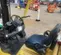 2019 HYSTER H50XT Warehouse Forklift