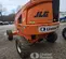 2017 JLG 400S Boom Lift