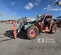 2018 Skyjack SJ843TH Forklift
