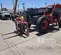 2019 Skyjack SJ643TH Forklift