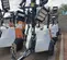 2022 Generac MLTS-4 Portable Work Light