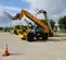 2016 JCB 512-56 S Forklift
