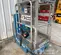 2018 Genie GR-20 Self-Propelled One-Person Lift