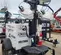 2022 Generac MLT4200IVF4 Portable Light Tower