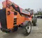 2018 SKYTRAK 8042 Forklift