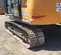 2019 Case CX130D Excavator