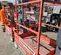 2018 Skyjack SJ16 Self-Propelled One-Person Lift