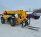 2019 JCB 510-56 Forklift