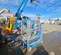 2017 Genie GR-20 Self-Propelled One-Person Lift