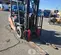 2018 Toyota 8FGU25 Warehouse Forklift