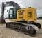 2021 John Deere 345G LC Excavator