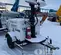 2021 Generac MLT4200IVF4 Portable Light Tower