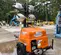 2019 Magnum Pro MLT6SM Portable Light Tower