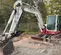 2021 Takeuchi TB370CL Mini Excavator