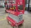 2019 MEC MICRO 19 Scissor Lift