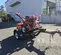 2023 Barreto E1320H Tiller