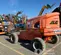 2017 JLG 400S Boom Lift