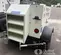 2023 Generac MLG20IF4 Diesel Generator