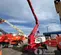 2017 MEC 60J-D Boom Lift