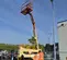 2018 JLG E450AJ Articulating Boom Lift