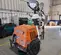 2019 Magnum Pro MLT6SM Portable Light Tower