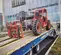 2017 Skyjack SJ643TH Forklift