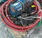 2012 JD NEUHAUS PROFI 10T Hoist