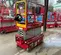 2019 MEC MICRO 19 Scissor Lift