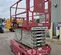 2020 MEC 4046SE Scissor Lift