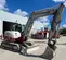 2022 Takeuchi TB290C Mini Excavator