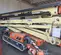 2017 JLG X770AJ Atrium Lift