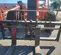 2017 SKYTRAK 6042 Forklift