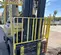 2017 HYSTER H50FT Warehouse Forklift