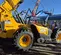 2018 JCB 512-56 S Forklift